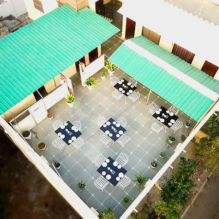 The Kesar Niwas Udaipur Exterior foto
