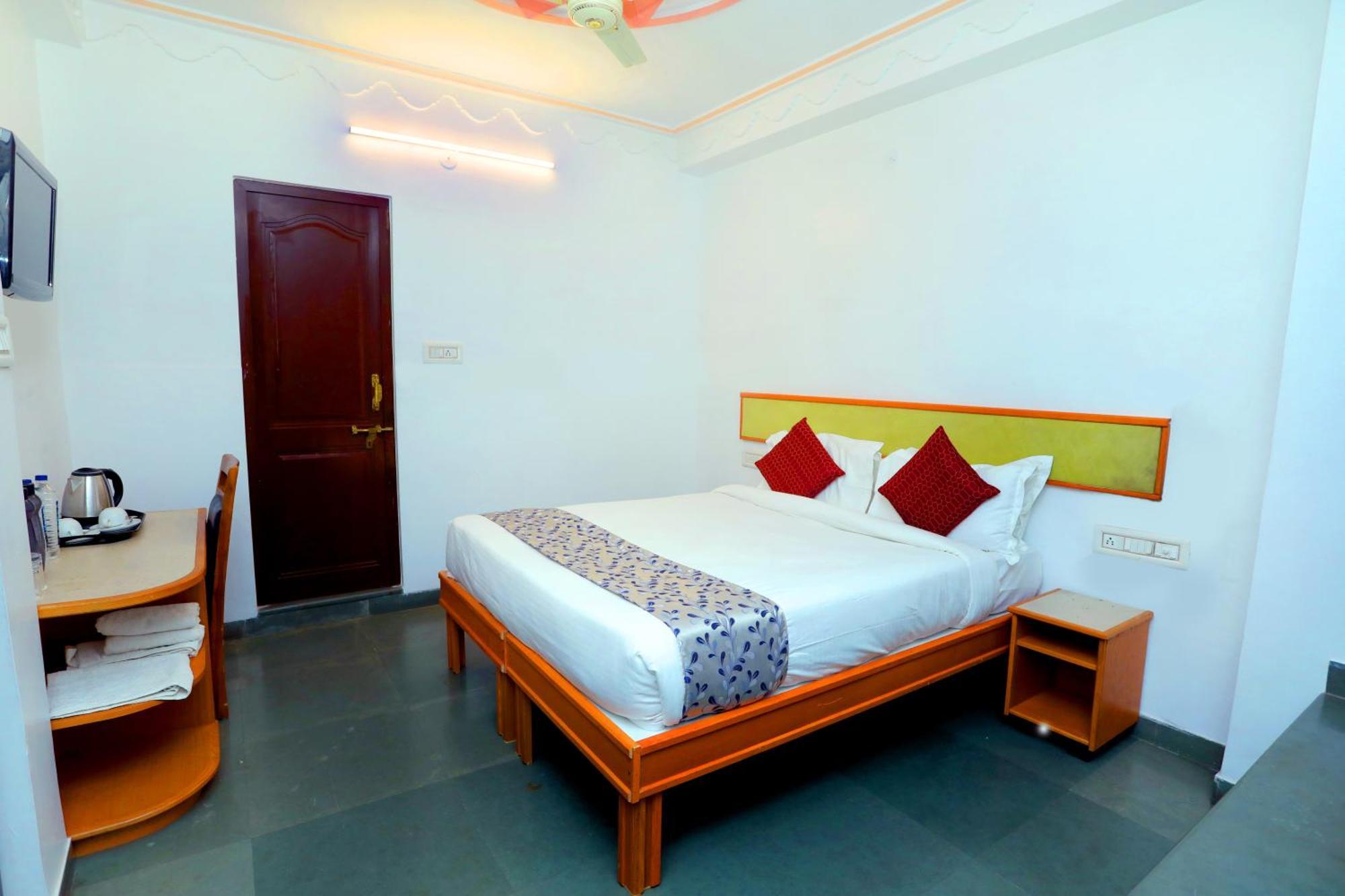 The Kesar Niwas Udaipur Exterior foto