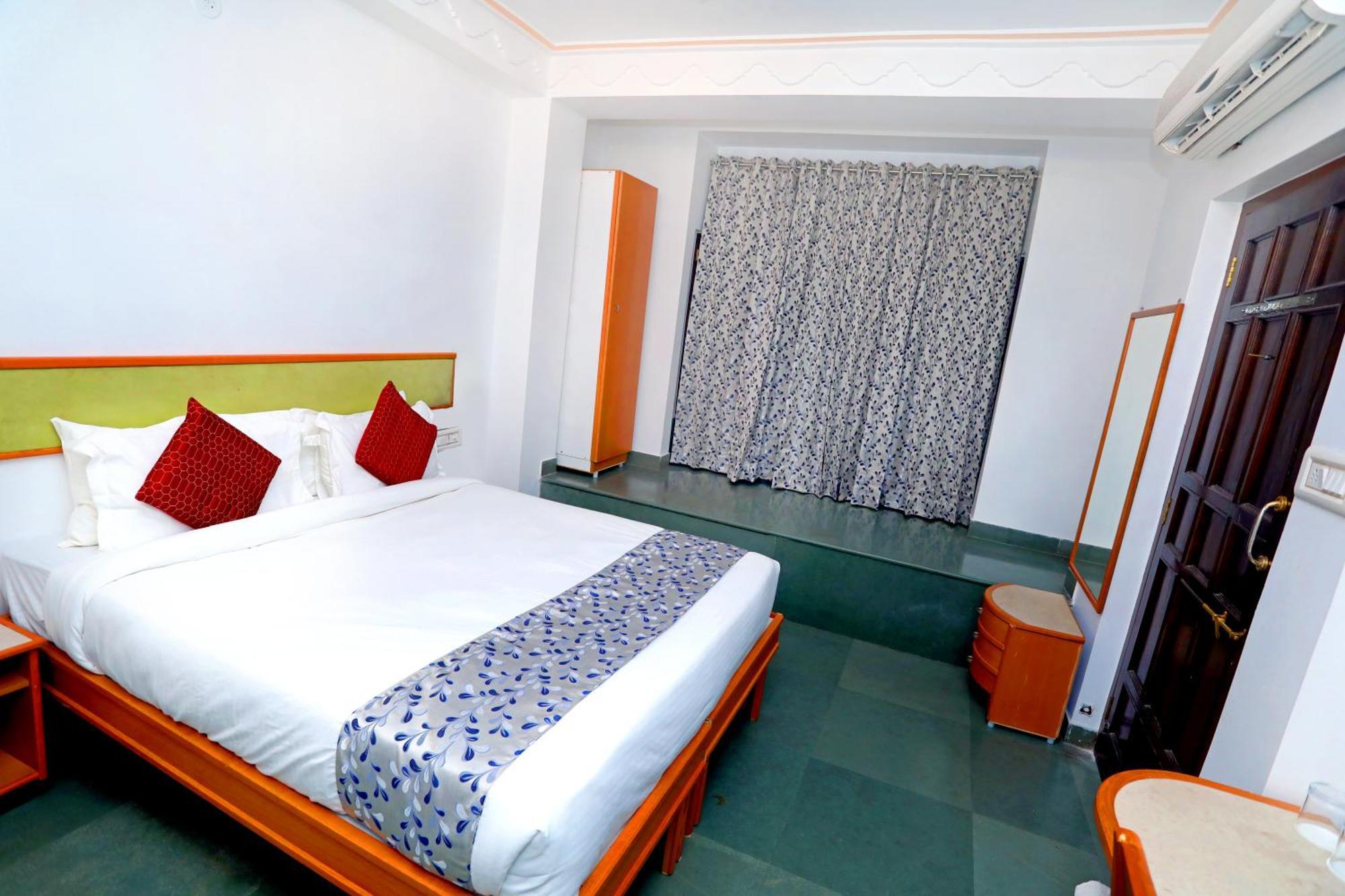 The Kesar Niwas Udaipur Exterior foto